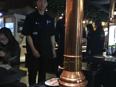 -401餐厅(弘大店)