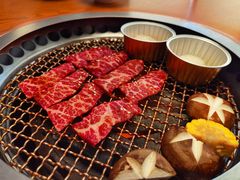 -炎蔵牛舌烤肉