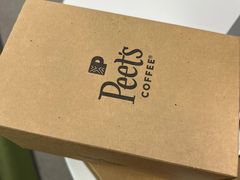 -Peet's 皮爷咖啡(陆家嘴中心店)