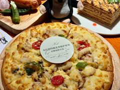 -布拉格餐厅· 中欧捷克菜(全国首店)