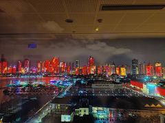 -青岛海尔洲际酒店