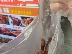 -鸡脚旮旯平江路店