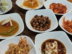 -韩一品韩国料理(柏庐南路店)