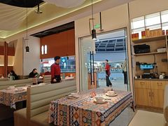 -楼兰新疆菜(江宁万达店)