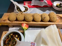 -野山舂·贵州现舂酸汤牛肉(民生路店)