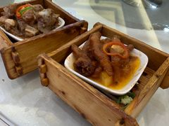 -黄埔华苑酒家(黄埔总店)