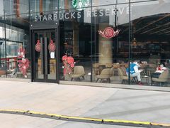 -星巴克臻选(上海合生汇1F店)