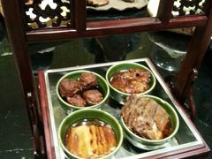 -卫鼎轩·曹公馆(鼓楼店)