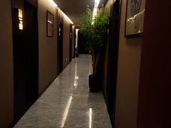 -水墨澜渟足道·SPA·传统(四望亭东关街店)