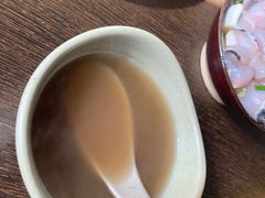 -滇釜火锅·能喝汤的火锅(车公庄店)