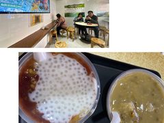 -百花传统甜品店(原址店)