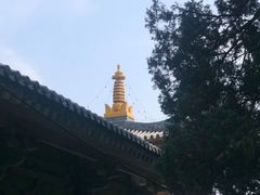 -禅宗三祖寺