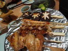 -山葵家·创意料理(宁波来福士店)