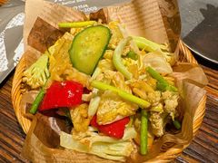 -北丐先生·野馄饨烧烤(长宁龙之梦店)