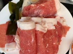 -济宁富力万达嘉华酒店·美食汇自助餐厅