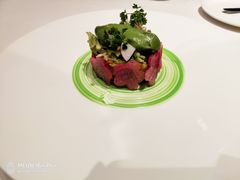 -L'Arome芳芳法国餐厅(仙林金鹰店)
