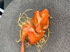 -曾宴·楚菜(湖北省博物馆店)