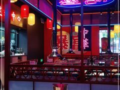 -十三姨正合丰烤肉(营迹路店)