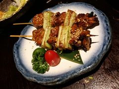 -一豚轩·烧鸟·豚骨拉面(五四路店)