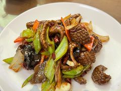 -小有天灌汤包老菜馆(南一马路店)