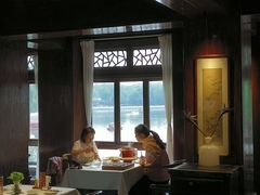 -庆云楼饭庄(什刹海店)