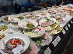 -高佳庄·舟山海鲜(海景旗舰店)