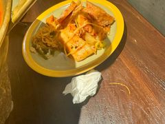 -张翻越·川渝冒菜·武汉黑鸭煲(城北万象城店)