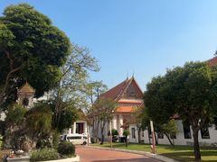 -曼谷国家博物馆