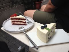 -姆们M Sweetie Cake(五道口店)