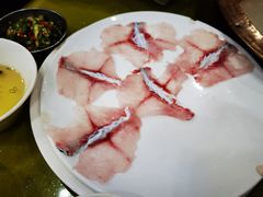 -颜氏双江清水鱼一养身火锅(磁器口店)