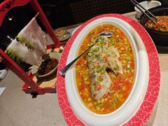 -饕林餐厅(春熙路店)