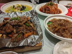 -添福来墨鱼饺子 · 海鲜东北菜(泡崖店)