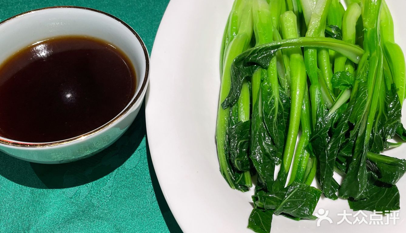 粤来粤有——八仙楼粤菜