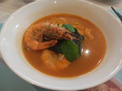 -南山鲜虾面·活鲜小馆·海味大连菜(南山总店)