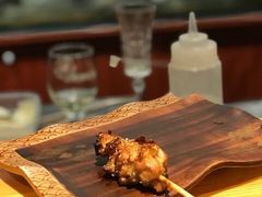 -木子烧鸟屋(百子湾店)