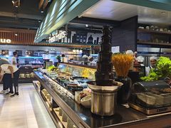 -盛江山自助料理(奥莱锦辉购物广场店)