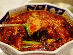 -莲苑中餐厅·Lotus Court(厦门马哥孛罗东方大酒店)