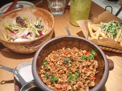 -The Good Place好地方·Brunch·coffee(国贸店)