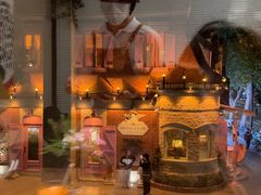 -Money Shops(愚园路店)