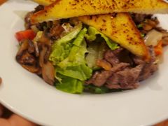 -宝莱纳餐厅(滨江店)