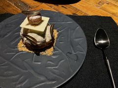 泡芙-AZUL by FUEL蓝色·法式酒馆(琶醍店)