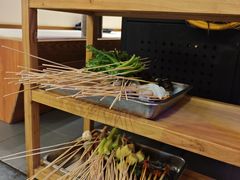 -钢管厂五区小郡肝火锅串串香(清河店)