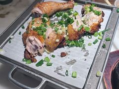 -绿茶餐厅(西单老佛爷店)