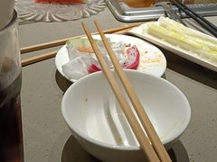 -海底捞火锅(江南盛天地店)