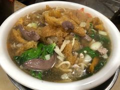 -祁家面馆(大香炉店)
