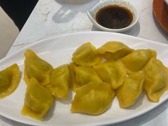 -船歌·鱼水饺青岛菜(国贸商城店)