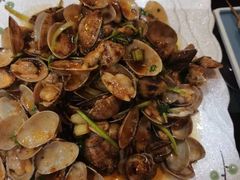 -小俩口烧烤东北菜(双井店)