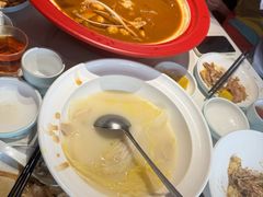 -大碗居·烤鸭·鱼头泡饼(天坛东门店)