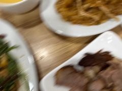 -姥家春饼店(漳州二路店)