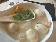 -好彩海鲜火锅饭店(银河百老汇店)